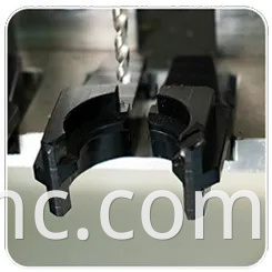 High Speed Vertical Horizontal 3 5 Axis Machining Cheap CNC Machine Center Milling Lr-6000d for Sale